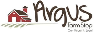 Argus Farm Stop Logo Argus Farm Stop Logo