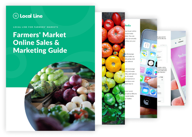 Local Line Farmers Market Online Sales & Marketing Guide Graphic (1)