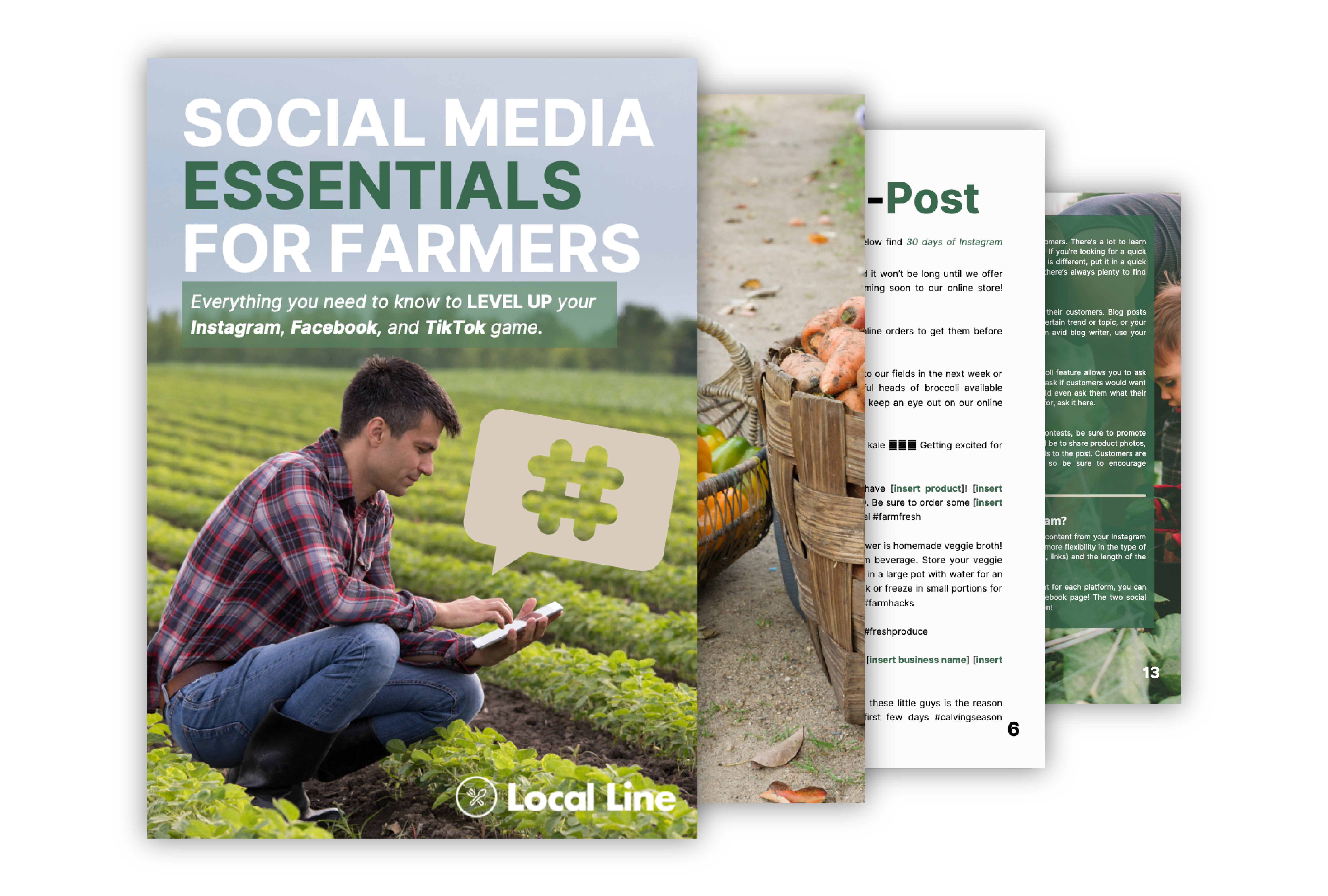 Social Media Essentials for Farmers Graphic-01