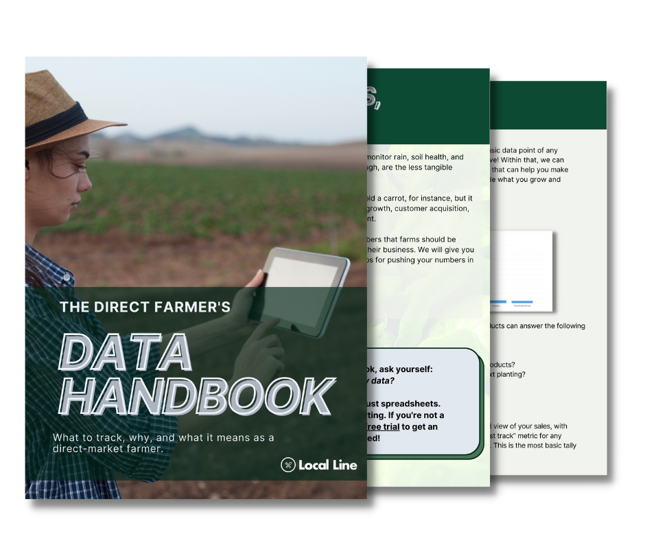 Graphic Data Handbook