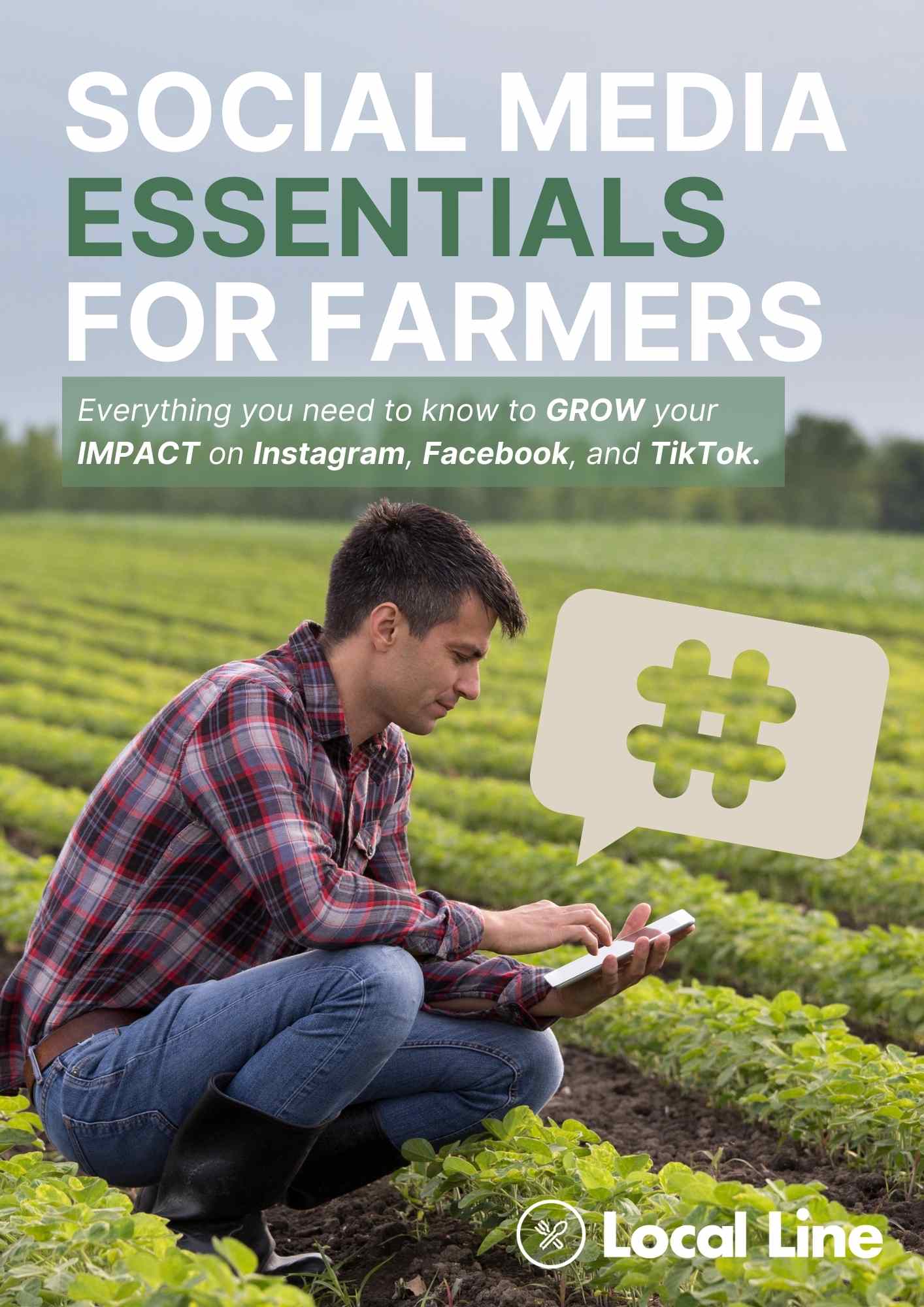 Local Line_Social Media Essentials for Farmers